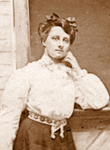 kate